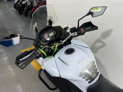 KAWASAKI Versys Grand Tourer 1000 , Foto 2