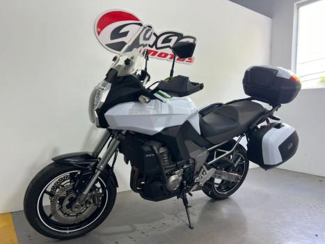 KAWASAKI Versys Grand Tourer 1000 , Foto 4