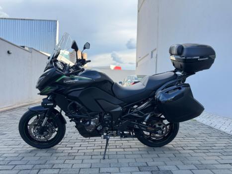 KAWASAKI Versys Grand Tourer 1000 , Foto 1