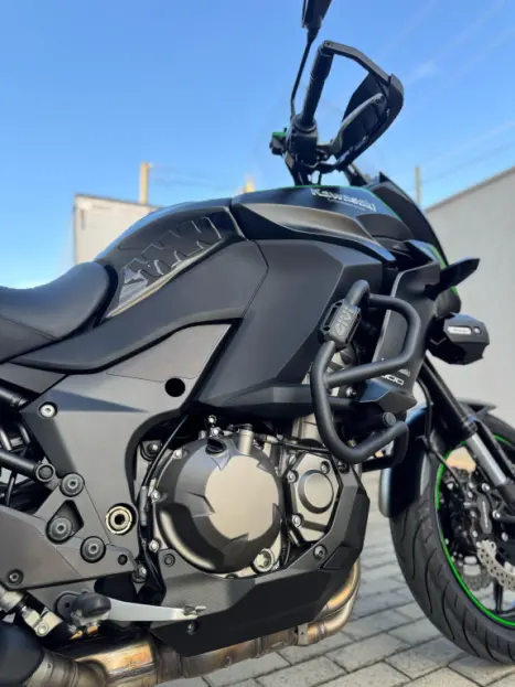 KAWASAKI Versys Grand Tourer 1000 , Foto 7