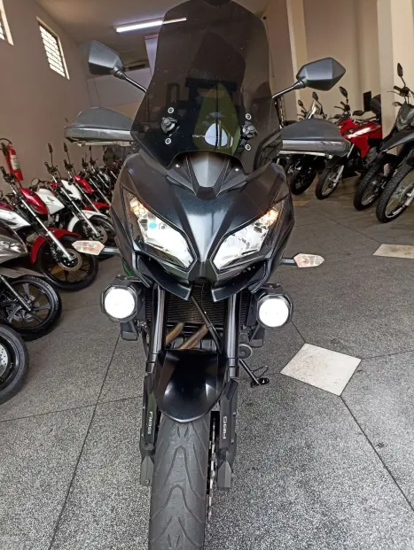 KAWASAKI Versys Tourer 650 , Foto 5