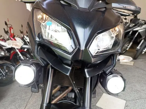 KAWASAKI Versys Tourer 650 , Foto 7