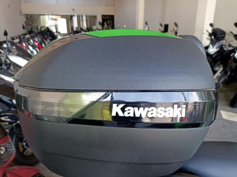 KAWASAKI Versys Tourer 650 , Foto 17