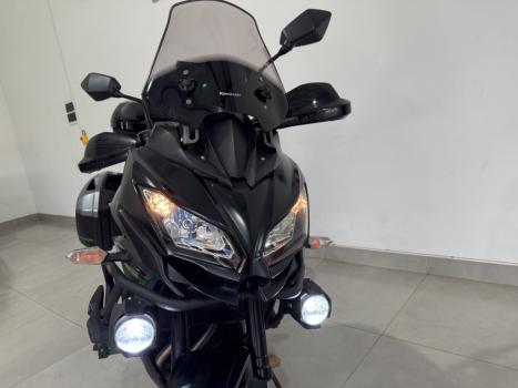 KAWASAKI Versys Tourer 650 , Foto 3