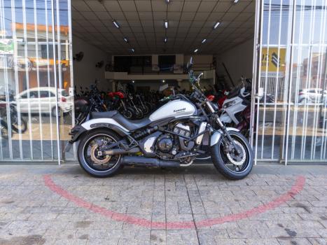 KAWASAKI Vulcan 650 S , Foto 2