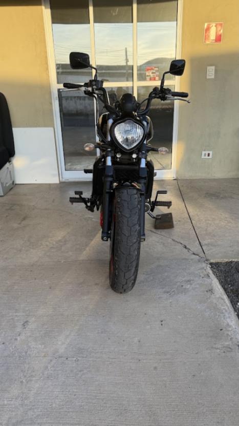 KAWASAKI Vulcan 650 S SPECIAL EDITION, Foto 2