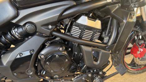 KAWASAKI Vulcan 650 S SPECIAL EDITION, Foto 7