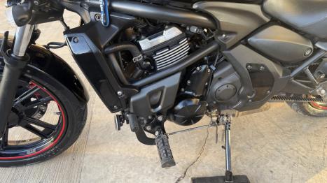 KAWASAKI Vulcan 650 S SPECIAL EDITION, Foto 8