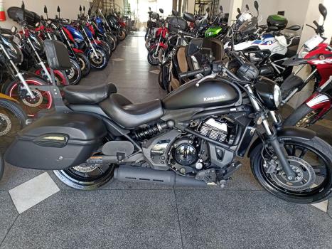 KAWASAKI Vulcan 650 S SPECIAL EDITION, Foto 1