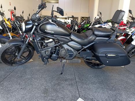 KAWASAKI Vulcan 650 S SPECIAL EDITION, Foto 2