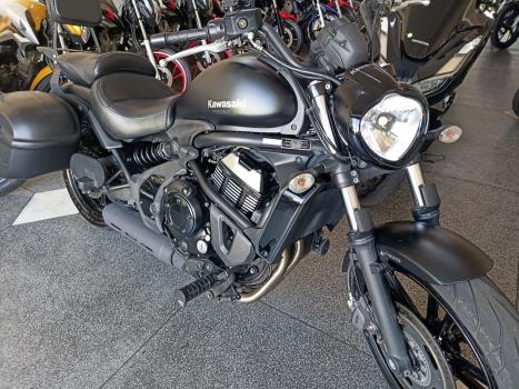 KAWASAKI Vulcan 650 S SPECIAL EDITION, Foto 3