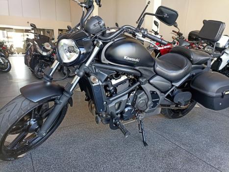 KAWASAKI Vulcan 650 S SPECIAL EDITION, Foto 4