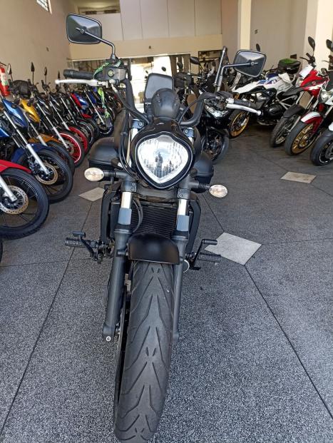 KAWASAKI Vulcan 650 S SPECIAL EDITION, Foto 5