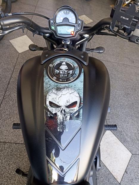 KAWASAKI Vulcan 650 S SPECIAL EDITION, Foto 6