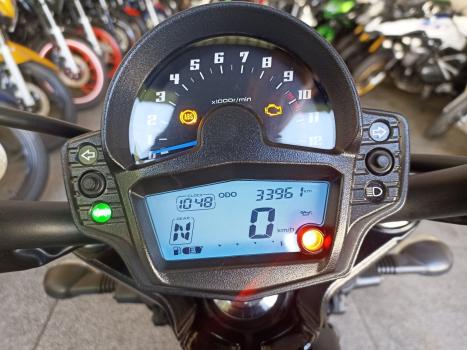 KAWASAKI Vulcan 650 S SPECIAL EDITION, Foto 7