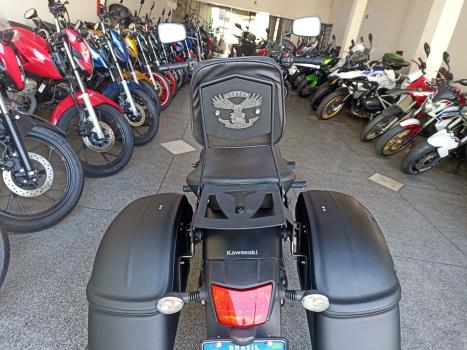 KAWASAKI Vulcan 650 S SPECIAL EDITION, Foto 8