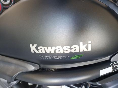 KAWASAKI Vulcan 650 S SPECIAL EDITION, Foto 9