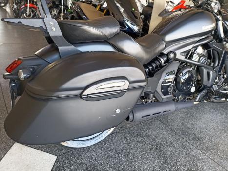 KAWASAKI Vulcan 650 S SPECIAL EDITION, Foto 10