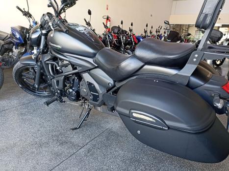 KAWASAKI Vulcan 650 S SPECIAL EDITION, Foto 11