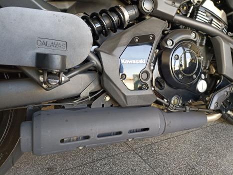 KAWASAKI Vulcan 650 S SPECIAL EDITION, Foto 12