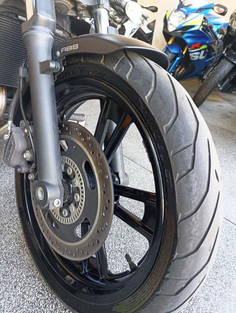 KAWASAKI Vulcan 650 S SPECIAL EDITION, Foto 13