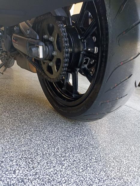 KAWASAKI Vulcan 650 S SPECIAL EDITION, Foto 14