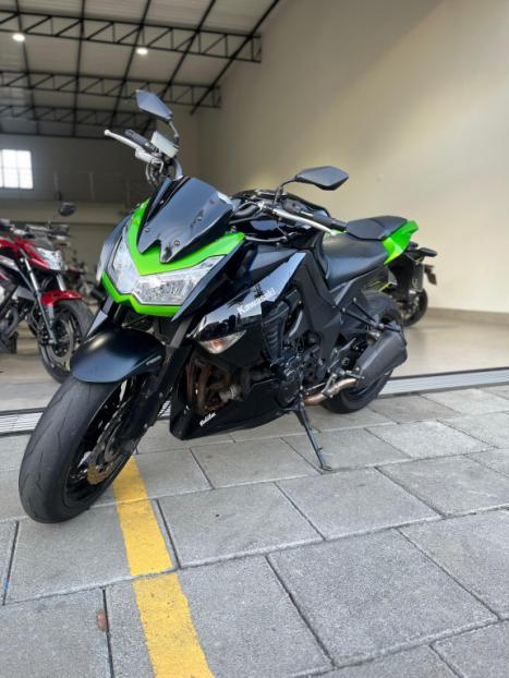 KAWASAKI Z 1000 , Foto 4