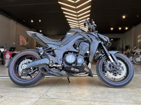 KAWASAKI Z 1000 , Foto 2