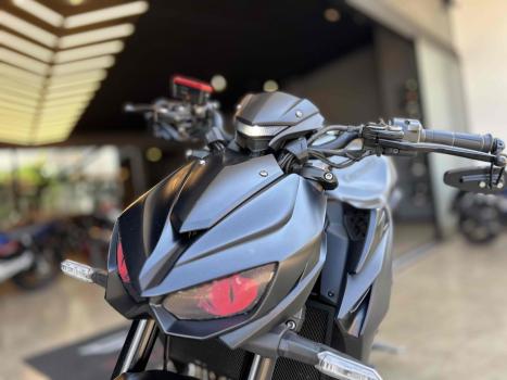 KAWASAKI Z 1000 , Foto 3