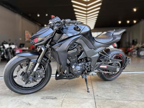 KAWASAKI Z 1000 , Foto 4