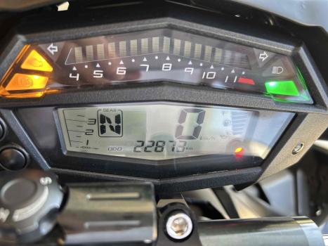 KAWASAKI Z 1000 , Foto 5