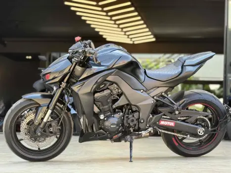 KAWASAKI Z 1000 , Foto 2