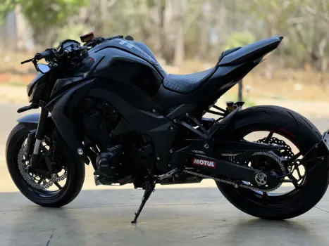 KAWASAKI Z 1000 , Foto 4