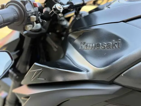 KAWASAKI Z 1000 , Foto 5