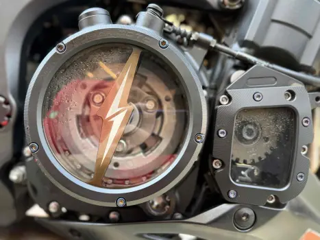 KAWASAKI Z 1000 , Foto 8