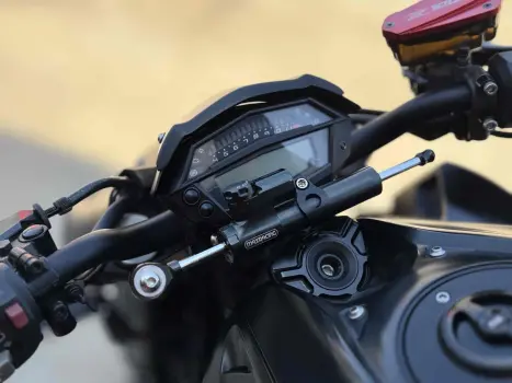 KAWASAKI Z 1000 , Foto 11