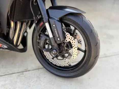 KAWASAKI Z 1000 , Foto 12