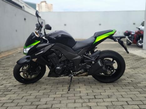 KAWASAKI Z 1000 ABS, Foto 1