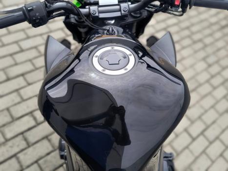 KAWASAKI Z 1000 ABS, Foto 5