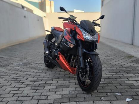 KAWASAKI Z 1000 ABS, Foto 1