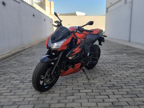 KAWASAKI Z 1000 ABS, Foto 3