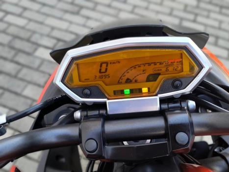 KAWASAKI Z 1000 ABS, Foto 5