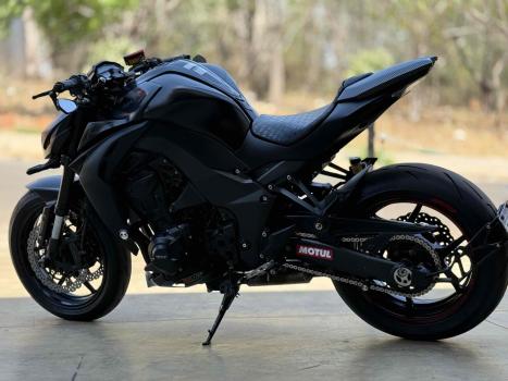KAWASAKI Z 1000 ABS, Foto 4
