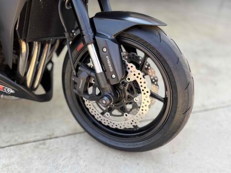 KAWASAKI Z 1000 ABS, Foto 12