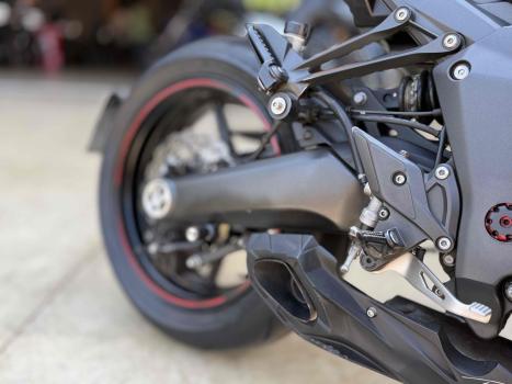 KAWASAKI Z 1000 ABS, Foto 13