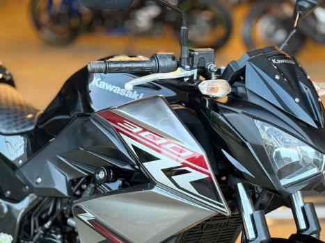 KAWASAKI Z 300 ABS, Foto 2