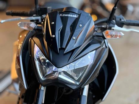 KAWASAKI Z 300 ABS, Foto 7