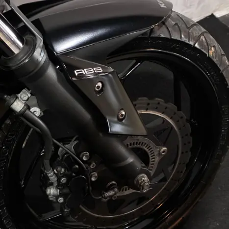 KAWASAKI Z 300 ABS, Foto 7