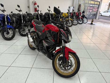 KAWASAKI Z 300 ABS, Foto 7