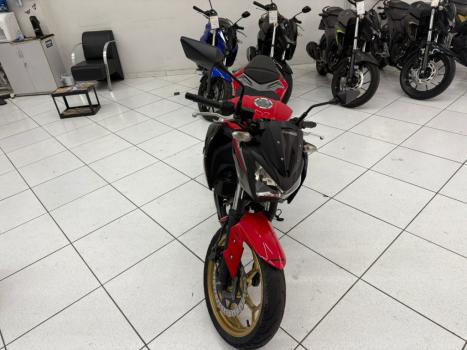 KAWASAKI Z 300 ABS, Foto 8